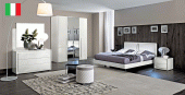Bedroom Furniture Modern Bedrooms QS and KS