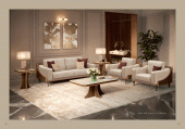 Living Room Furniture Sofas Loveseats and Chairs Romantica Living by Arredoclassic